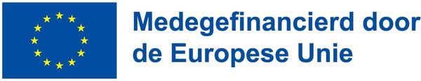 Medegefinancierd door de Europese Unie